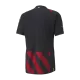 Camiseta de Futbol Visitante Manchester City 2022/23 para Hombre - Versión Jugador Personalizada - camisetasfutbol