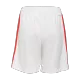 Pantalones cortos de fútbol Local Benfica 2022/23 - para Hombre - camisetasfutbol