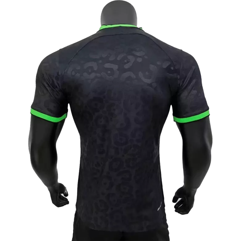 Camiseta Brazil 2022 Hombre - Versión Hincha - camisetasfutbol