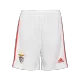 Pantalones cortos de fútbol Local Benfica 2022/23 - para Hombre - camisetasfutbol
