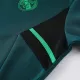 Chaqueta de entrenamiento Adidas Real Madrid 2022/23 - Color Verde Unisex - camisetasfutbol