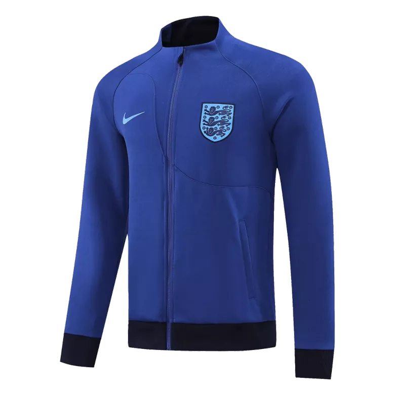 Chaqueta de Entrenamiento Inglaterra 2022 Hombre - camisetasfutbol