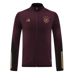 Chaqueta Entrenamiento Alemania 2022 Hombre Adidas - camisetasfutbol