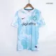 Uniformes de futbol 2022/23 Inter de Milán - Visitante Personalizados para Hombre - camisetasfutbol