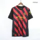 Camiseta de Futbol Visitante Manchester City 2022/23 para Hombre - Version Replica Personalizada - camisetasfutbol