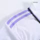 Camiseta de Futbol Local Real Madrid 2022/23 para Hombre - Versión Jugador Personalizada - camisetasfutbol