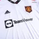 Camiseta de Fútbol Manchester United Visitante 2022/23 -Version Replica para Hombre - camisetasfutbol