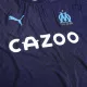 Camiseta de Futbol Visitante Marseille 2022/23 para Hombre - Versión Jugador Personalizada - camisetasfutbol