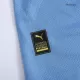 Camiseta Futbol Local Copa del Mundo de Hombre Uruguay 2022 con Número de F. VALVERDE #15 - camisetasfutbol