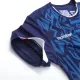Camisetas Regalo de Futbol Visitante Ecuador 2022 Copa del Mundo para Hombre - Personalizada - camisetasfutbol