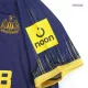 Camiseta de Fútbol Personalizada 2ª Newcastle 2022/23 - camisetasfutbol