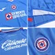 Miniconjunto Cruz Azul 2022/23 Primera Equipación Local Niño (Camiseta + Pantalón Corto) Joma - camisetasfutbol