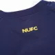 Camiseta Newcastle United 2022/23 Segunda Equipación Visitante Hombre Castore - Versión Replica - camisetasfutbol