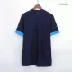 Camiseta de Futbol Visitante Marseille 2022/23 para Hombre - Versión Jugador Personalizada - camisetasfutbol