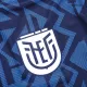 Camisetas Regalo de Futbol Visitante Ecuador 2022 Copa del Mundo para Hombre - Personalizada - camisetasfutbol
