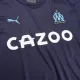 Camiseta Marseille 2022/23 Segunda Equipación Visitante Hombre Puma - Versión Replica - camisetasfutbol