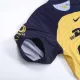 Camiseta Pumas UNAM 2022/23 Segunda Equipación Visitante Hombre Nike - Versión Replica - camisetasfutbol
