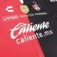 Camiseta Atlas de Guadalajara 2022/23 Primera Equipación Local Hombre Charly - Versión Replica - camisetasfutbol