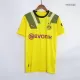 Camiseta de Futbol Tercera Equipación Borussia Dortmund 2022/23 para Hombre - Version Replica Personalizada - camisetasfutbol