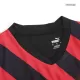 Camiseta de Futbol Visitante Manchester City 2022/23 para Hombre - Version Replica Personalizada - camisetasfutbol