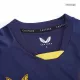 Camiseta Newcastle United 2022/23 Segunda Equipación Visitante Hombre Castore - Versión Replica - camisetasfutbol