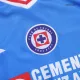 Miniconjunto Cruz Azul 2022/23 Primera Equipación Local Niño (Camiseta + Pantalón Corto) Joma - camisetasfutbol