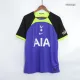 Camiseta Tottenham Hotspur 2022/23 Segunda Equipación Visitante Hombre Nike - Versión Replica - camisetasfutbol