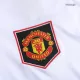 Camiseta de Fútbol Manchester United Visitante 2022/23 -Version Replica para Hombre - camisetasfutbol