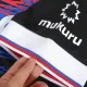 Camiseta de Futbol Tercera Equipación Crystal Palace 2022/23 para Hombre - Version Replica Personalizada - camisetasfutbol