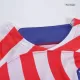 Camiseta Atlético de Madrid 2022/23 Primera Equipación Local Hombre Nike - Versión Replica - camisetasfutbol