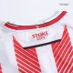 Camiseta Stoke City 2022/23 Primera Equipación Local Hombre Macron - Versión Replica - camisetasfutbol