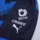 Camiseta de Futbol Replica Monterrey 2022/23 Visitante de Mujer - camisetasfutbol