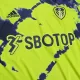Camiseta Leeds United 2022/23 Segunda Equipación Visitante Hombre Adidas - Versión Replica - camisetasfutbol