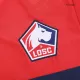 Camiseta Lille OSC 2022/23 Primera Equipación Local Hombre NewBalance - Versión Replica - camisetasfutbol