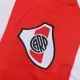 Camiseta River Plate 2022/23 Primera Equipación Local Hombre Adidas - Versión Replica - camisetasfutbol
