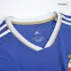 Camiseta Dinamo Zagreb 2022/23 Segunda Equipación Visitante Hombre Adidas - Versión Replica - camisetasfutbol