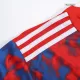 Camiseta Olympique Lyonnais 2022/23 Segunda Equipación Visitante Hombre Adidas - Versión Replica - camisetasfutbol