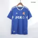 Camiseta Dinamo Zagreb 2022/23 Segunda Equipación Visitante Hombre Adidas - Versión Replica - camisetasfutbol