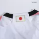 Uniformes de futbol 2022 Japón Copa del Mundo - Visitante Personalizados para Hombre - camisetasfutbol