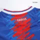 Camiseta Crystal Palace 2022/23 Primera Equipación Local Hombre Puma - Versión Replica - camisetasfutbol