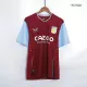 Camiseta de Futbol Local Aston Villa 2022/23 para Hombre - Versión Jugador Personalizada - camisetasfutbol