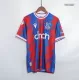 Camiseta Crystal Palace 2022/23 Primera Equipación Local Hombre Puma - Versión Replica - camisetasfutbol