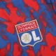 Camiseta Olympique Lyonnais 2022/23 Segunda Equipación Visitante Hombre Adidas - Versión Replica - camisetasfutbol