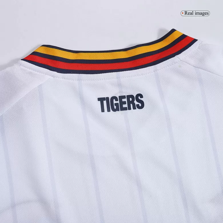 2022-2023 Hanshin Tigers Jersey Home