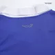 Camiseta Leicester City 2022/23 Primera Equipación Local Hombre Adidas - Versión Replica - camisetasfutbol