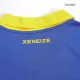 Camiseta Boca Juniors 2022/23 Primera Equipación Local Hombre Adidas - Versión Replica - camisetasfutbol