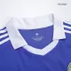 Camiseta Leicester City 2022/23 Primera Equipación Local Hombre Adidas - Versión Replica - camisetasfutbol