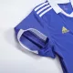 Camiseta de Fútbol Personalizada 1ª Leicester City 2022/23 - camisetasfutbol