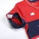 Camiseta Lille OSC 2022/23 Primera Equipación Local Hombre NewBalance - Versión Replica - camisetasfutbol