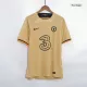 Camiseta de Futbol Tercera Equipación Chelsea 2022/23 para Hombre - Versión Jugador Personalizada - camisetasfutbol